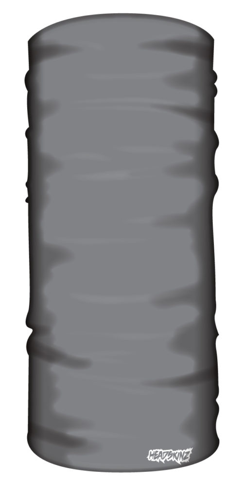 ECO WEAVE – Classic Grey Headskinz - Image 2