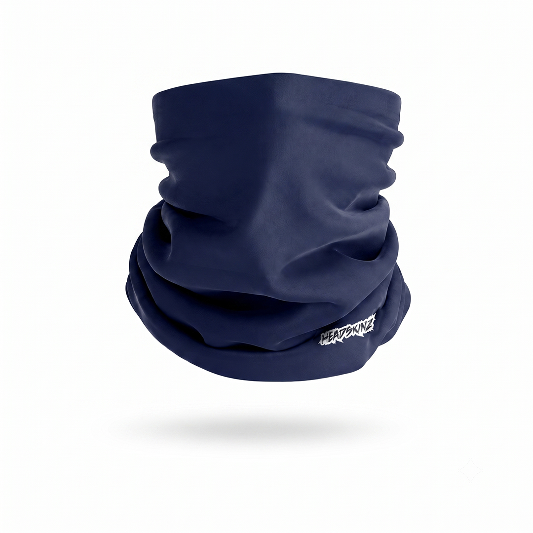 BULK PACK - NAVY BLUE Headskinz (10 unit pack) - Image 4