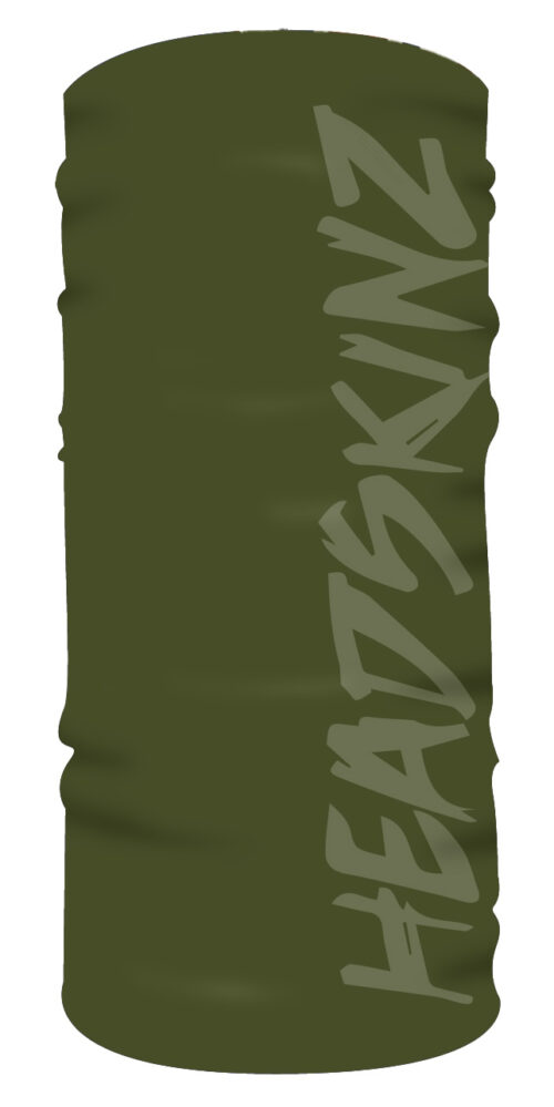 SOLAR SHIELD – Army Green - Image 2