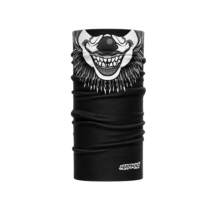 Scarious Clown Head Tube