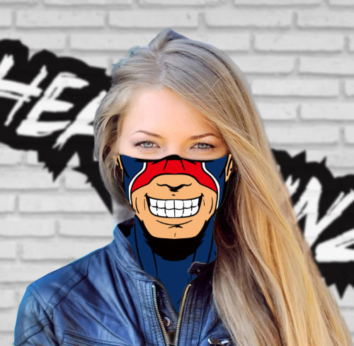 Captain Australia Headskinz - Image 3