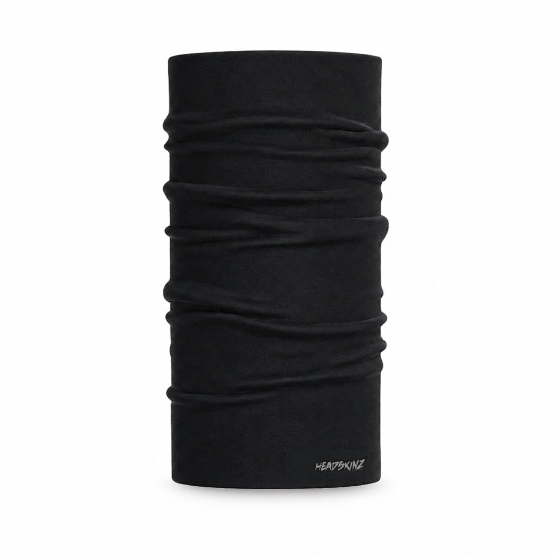BULK PACK - Black Headskinz (10 unit pack) - Image 5