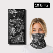 BULK PACK - Australian Flag Blacko (10 unit pack)