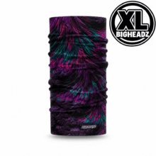 BigHeadz (XL) - DARK AURORA
