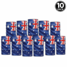 BULK PACK - Australian Flag (10 unit pack)