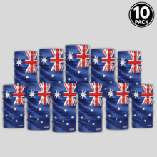 BULK PACK - Australian Flag (10 unit pack)