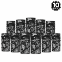 BULK PACK - Australian Flag Blacko (10 unit pack)