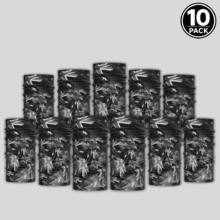BULK PACK - Australian Flag Blacko (10 unit pack)