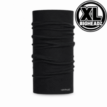 BigHeadz (XL) - Classic Black