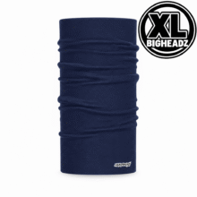 BigHeadz (XL) - Classic Navy