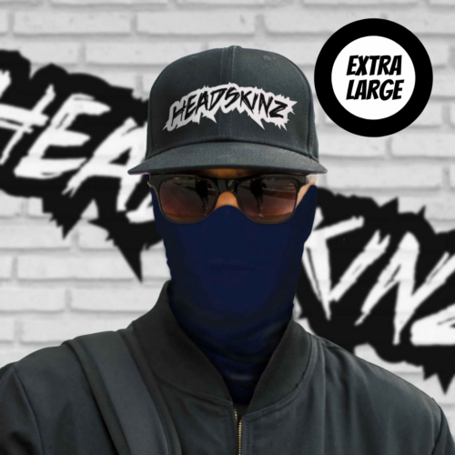 BigHeadz (XL) - Classic Navy