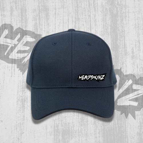 Lightweight Cap (UPF50+) - Navy Blue