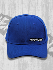 Lightweight Cap (UPF50+) - Blue