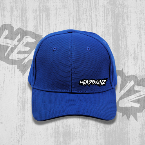 Lightweight Cap (UPF50+) - Blue