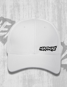 Lightweight Cap (UPF50+) - White