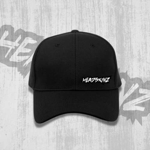 Lightweight Cap (UPF50+) - Black