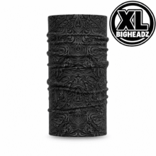 BigHeadz (XL) - Tribal Tapestry