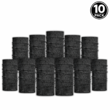 BULK PACK - Charcoal Headskinz (10 unit pack)