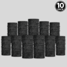 BULK PACK - Charcoal Headskinz (10 unit pack)