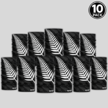 BULK PACK - New Zealand Silver Fern Headskinz (10 unit pack)