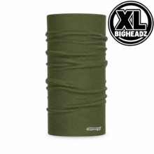 BigHeadz (XL) - Army Green