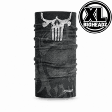 BigHeadz (XL) - Punisher