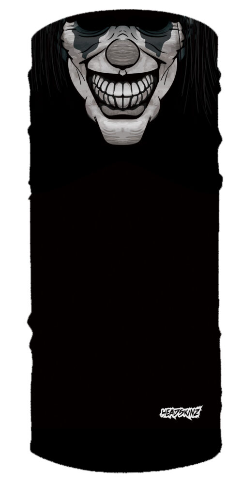 Mischievous Clown 2.0 Headskinz - Image 2