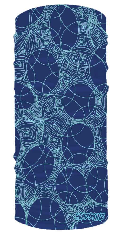 Swirls By Vania Headskinz - Image 2