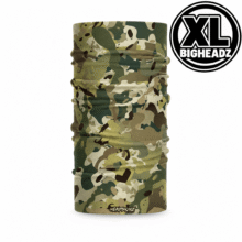 BigHeadz (XL) - Multicam