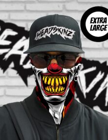BigHeadz (XL) - Derelicto