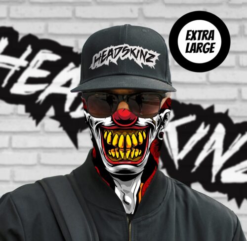 BigHeadz (XL) - Derelicto
