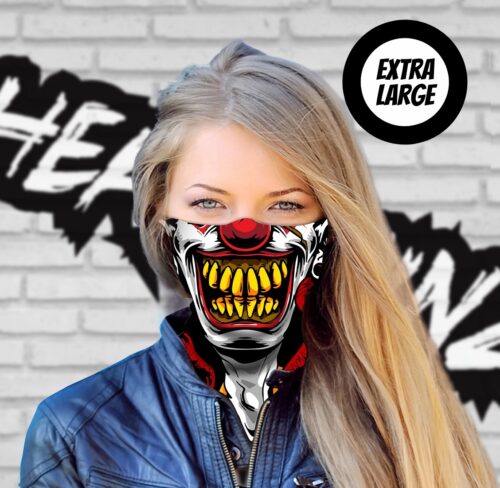 BigHeadz (XL) - Derelicto - Image 2