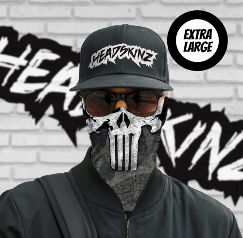 BigHeadz (XL) - Punisher