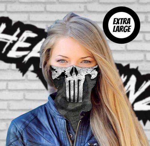 BigHeadz (XL) - Punisher - Image 3