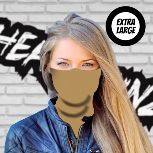 BigHeadz (XL) - Desert Sand - Image 3
