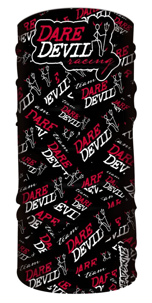 SOLAR SHIELD - Dare Devil Racing - Image 2