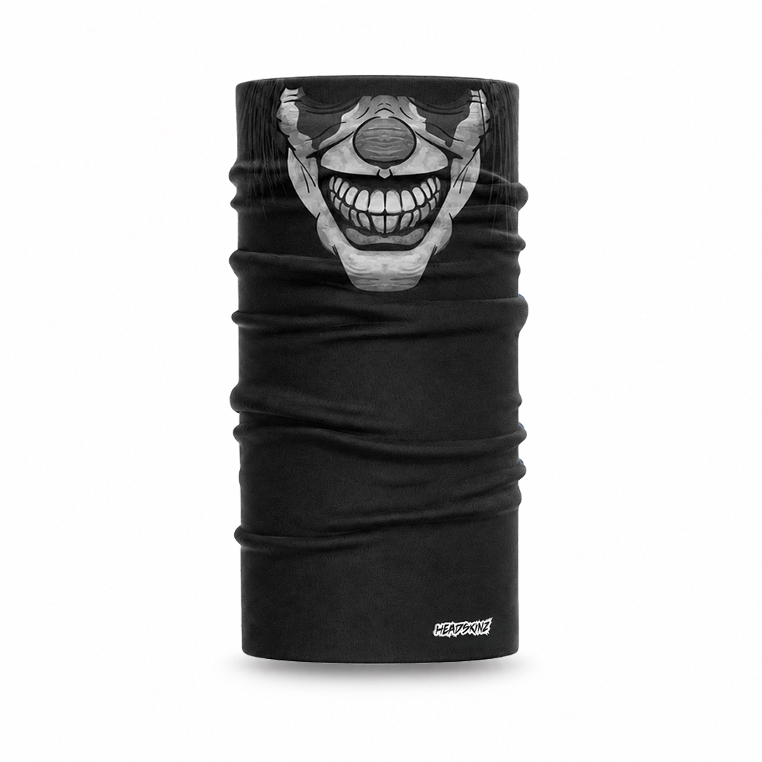 Mischievous Clown 2.0 Headskinz