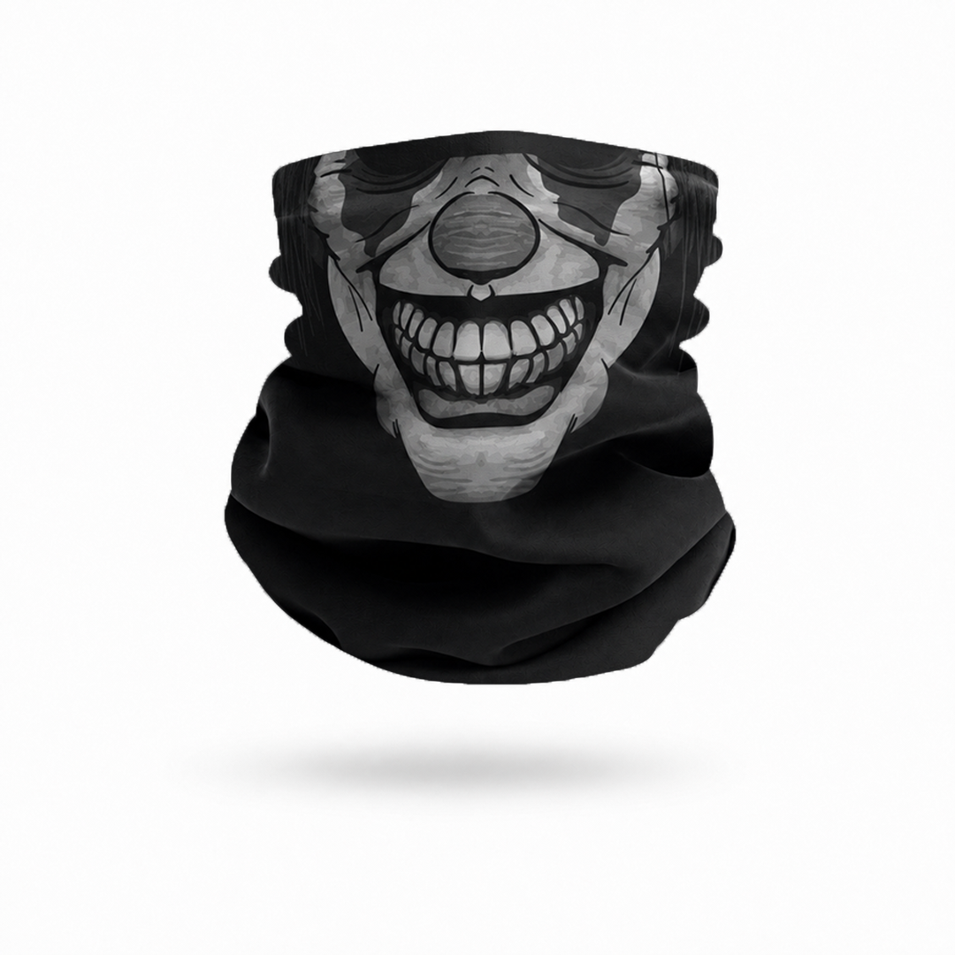 Mischievous Clown 2.0 Headskinz - Image 3