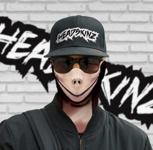 Momo Headskinz - Image 3