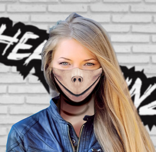 Momo Headskinz