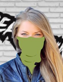 FLEECE - Lime *LIMITED EDITION*