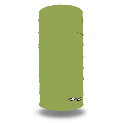 FLEECE - Lime *LIMITED EDITION* - Image 2