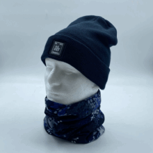 Classic Beanie - NAVY