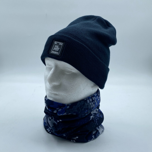 Classic Beanie - NAVY