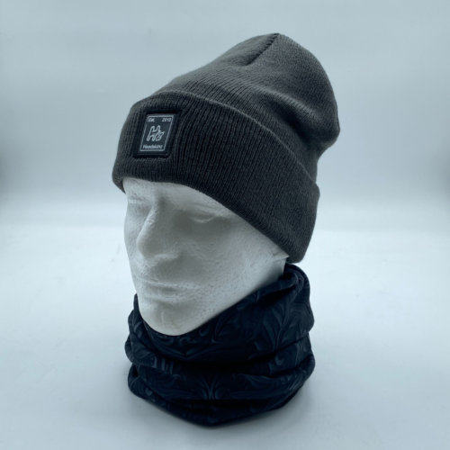 Classic Beanie - GREY