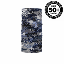 SOLAR SHIELD – Digital CAMO Blue