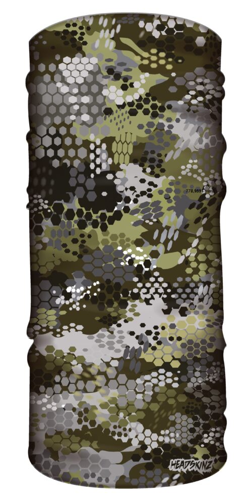 SOLAR SHIELD – Digital CAMO Khaki - Image 2