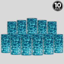 BULK PACK - Crystal Water Headskinz (10 unit pack)