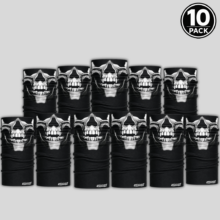 BULK PACK - Skull Master Headskinz (10 unit pack)