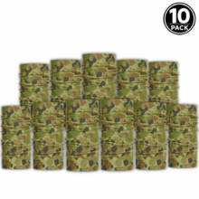 BULK PACK – AUSCAM HEADSKINZ (10 UNIT PACK)